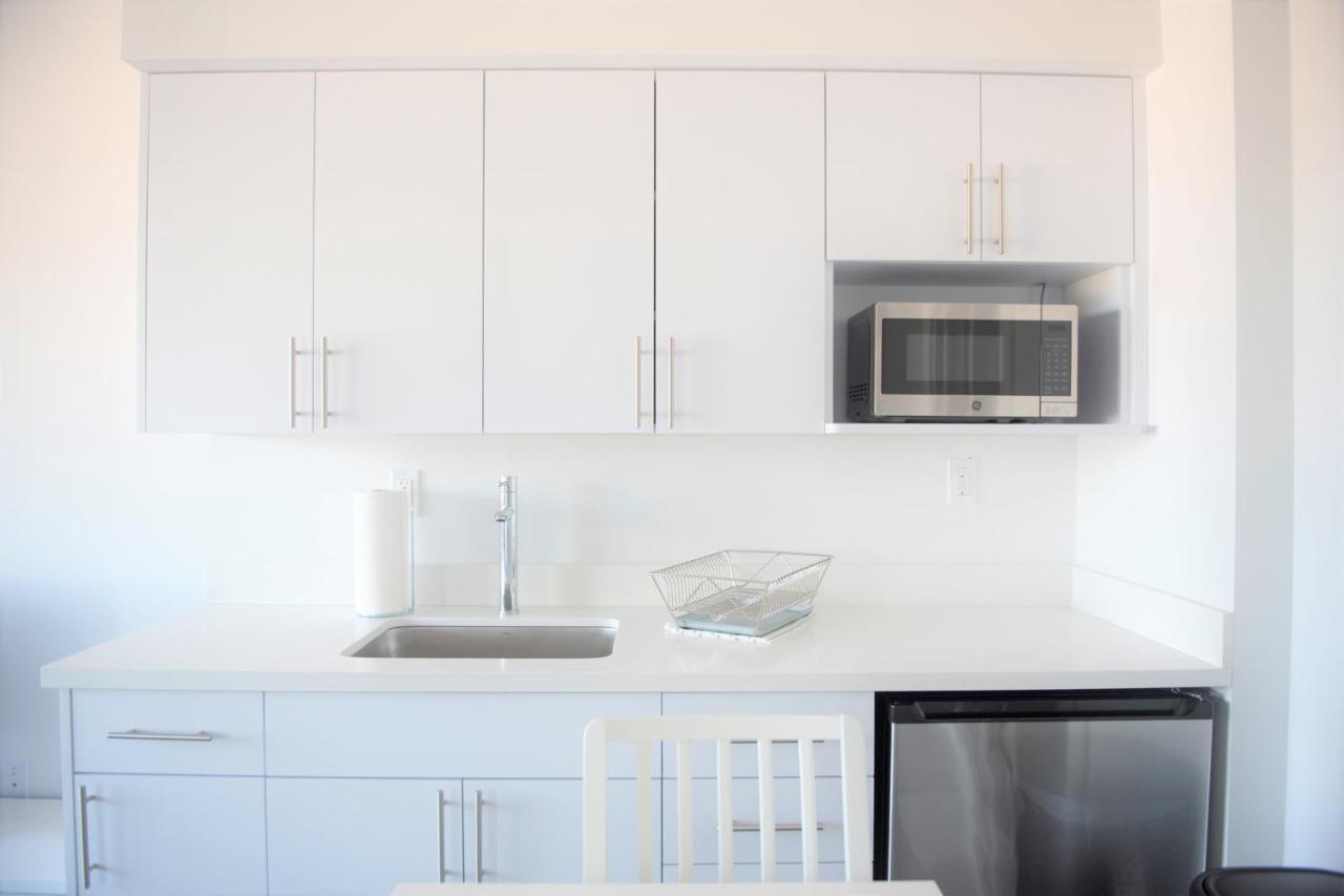 12Th & Ocean By Luxurban, Trademark Collection By Wyndham Miami Beach Luaran gambar