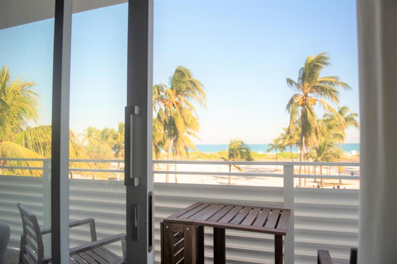 12Th & Ocean By Luxurban, Trademark Collection By Wyndham Miami Beach Luaran gambar