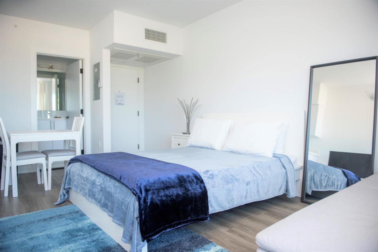 12Th & Ocean By Luxurban, Trademark Collection By Wyndham Miami Beach Luaran gambar