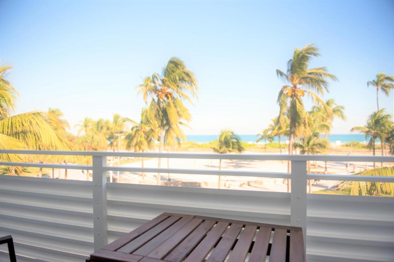 12Th & Ocean By Luxurban, Trademark Collection By Wyndham Miami Beach Luaran gambar