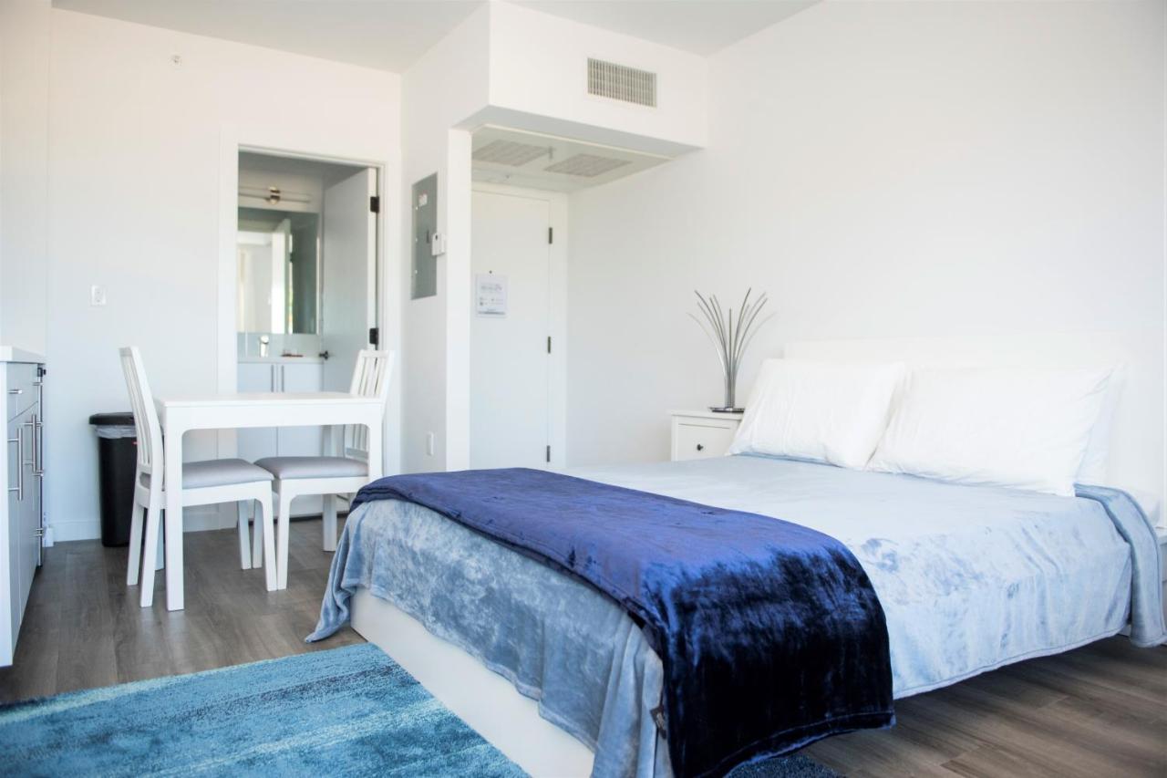 12Th & Ocean By Luxurban, Trademark Collection By Wyndham Miami Beach Luaran gambar