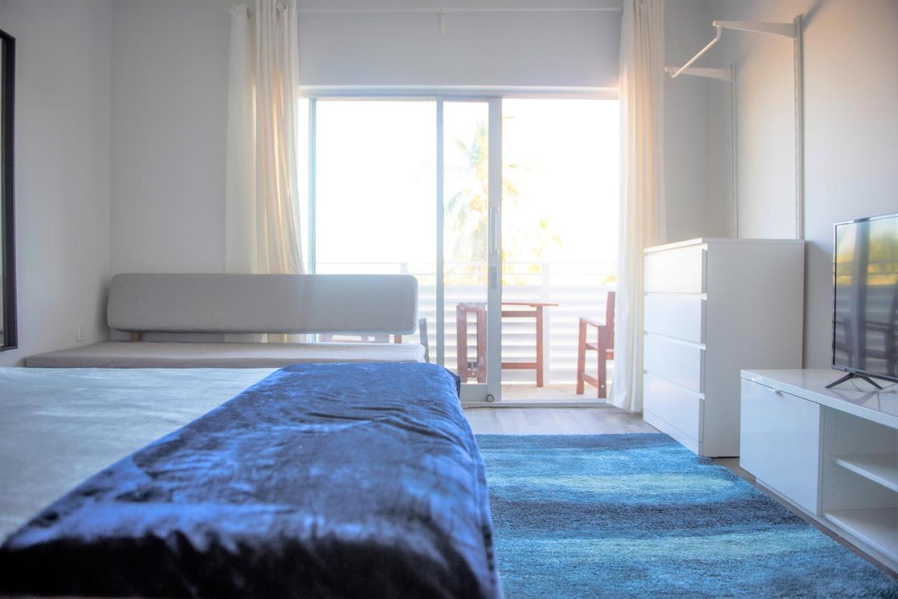 12Th & Ocean By Luxurban, Trademark Collection By Wyndham Miami Beach Luaran gambar