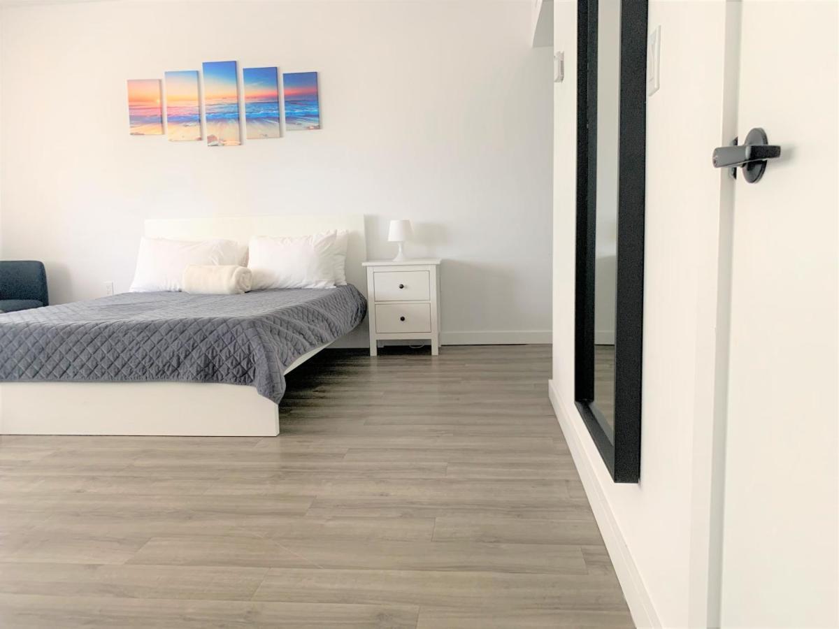 12Th & Ocean By Luxurban, Trademark Collection By Wyndham Miami Beach Luaran gambar