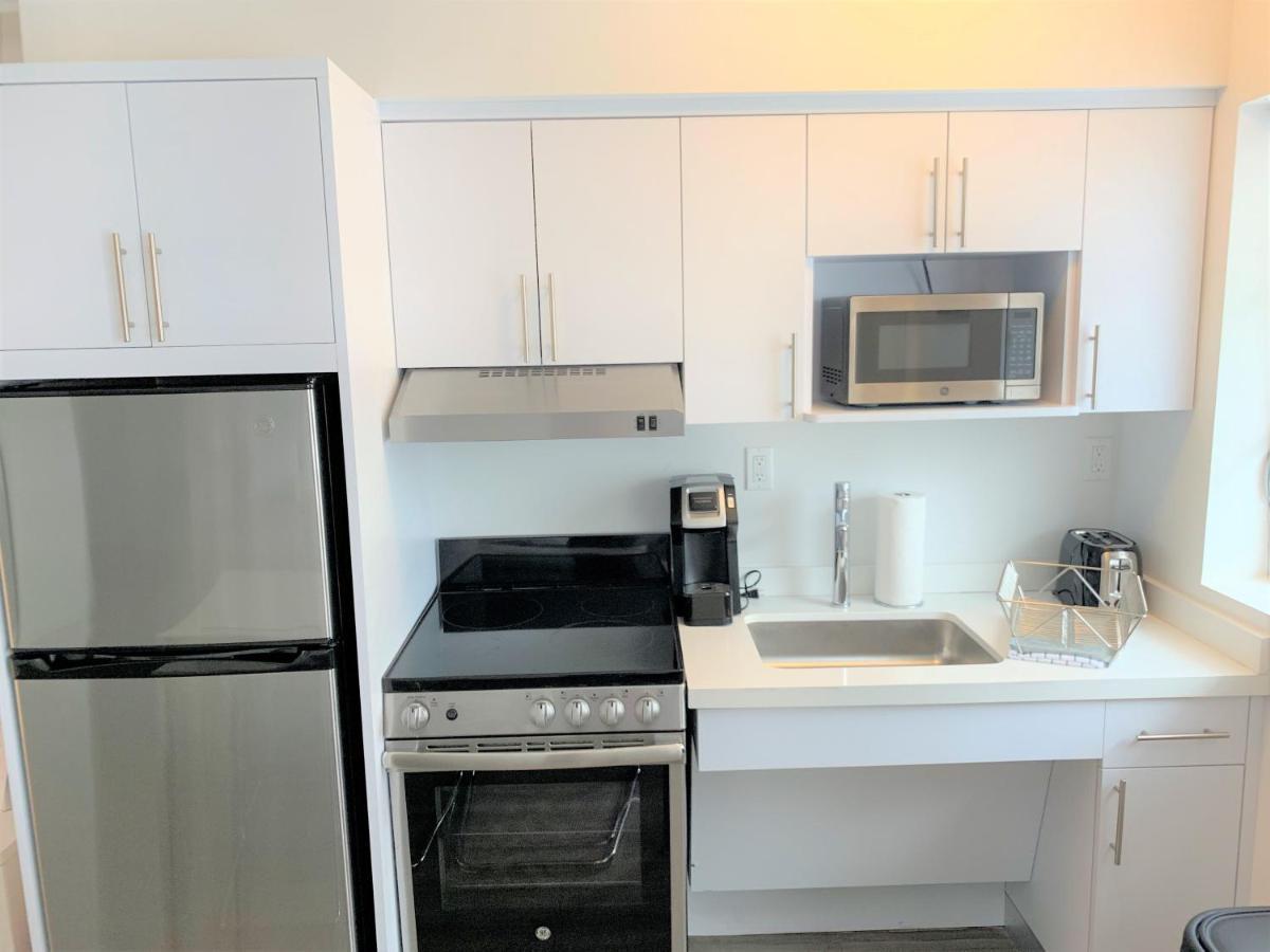 12Th & Ocean By Luxurban, Trademark Collection By Wyndham Miami Beach Luaran gambar