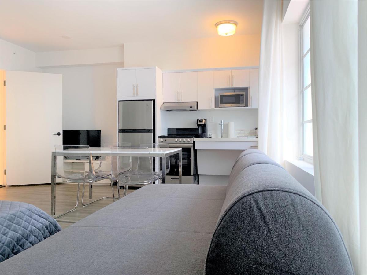 12Th & Ocean By Luxurban, Trademark Collection By Wyndham Miami Beach Luaran gambar