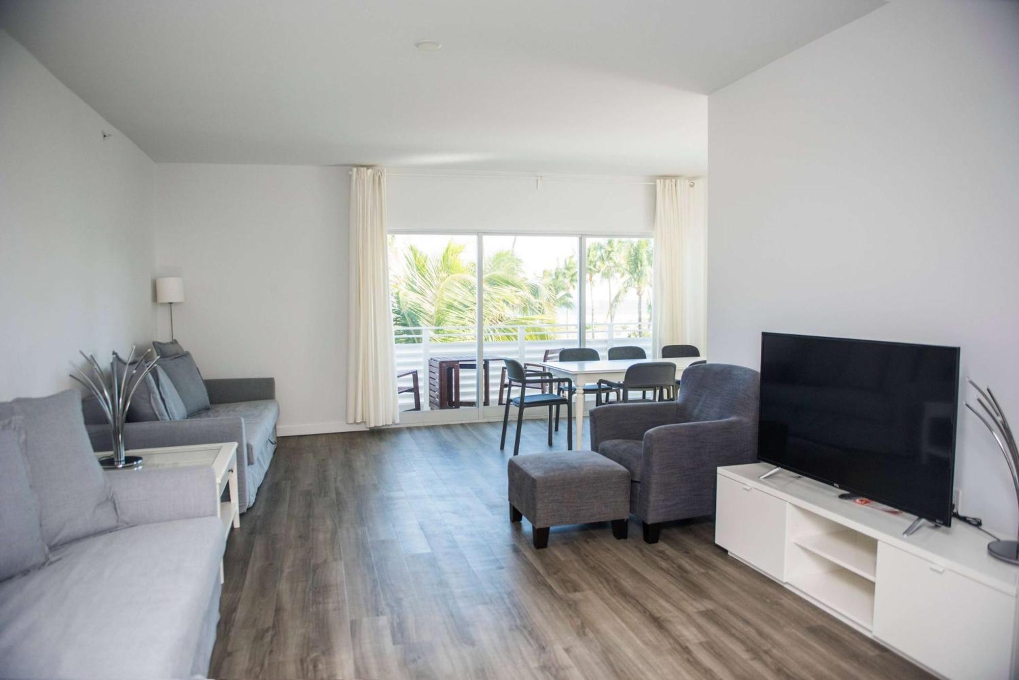 12Th & Ocean By Luxurban, Trademark Collection By Wyndham Miami Beach Luaran gambar