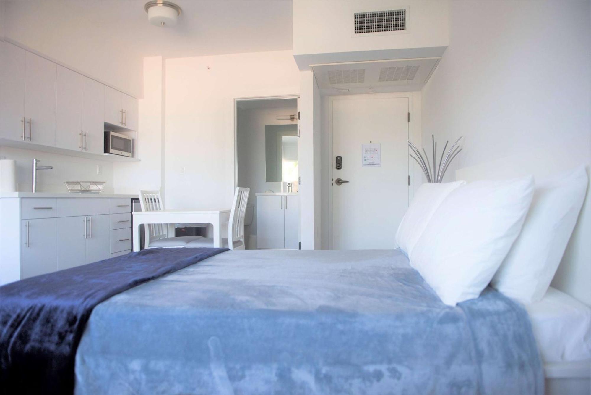 12Th & Ocean By Luxurban, Trademark Collection By Wyndham Miami Beach Luaran gambar