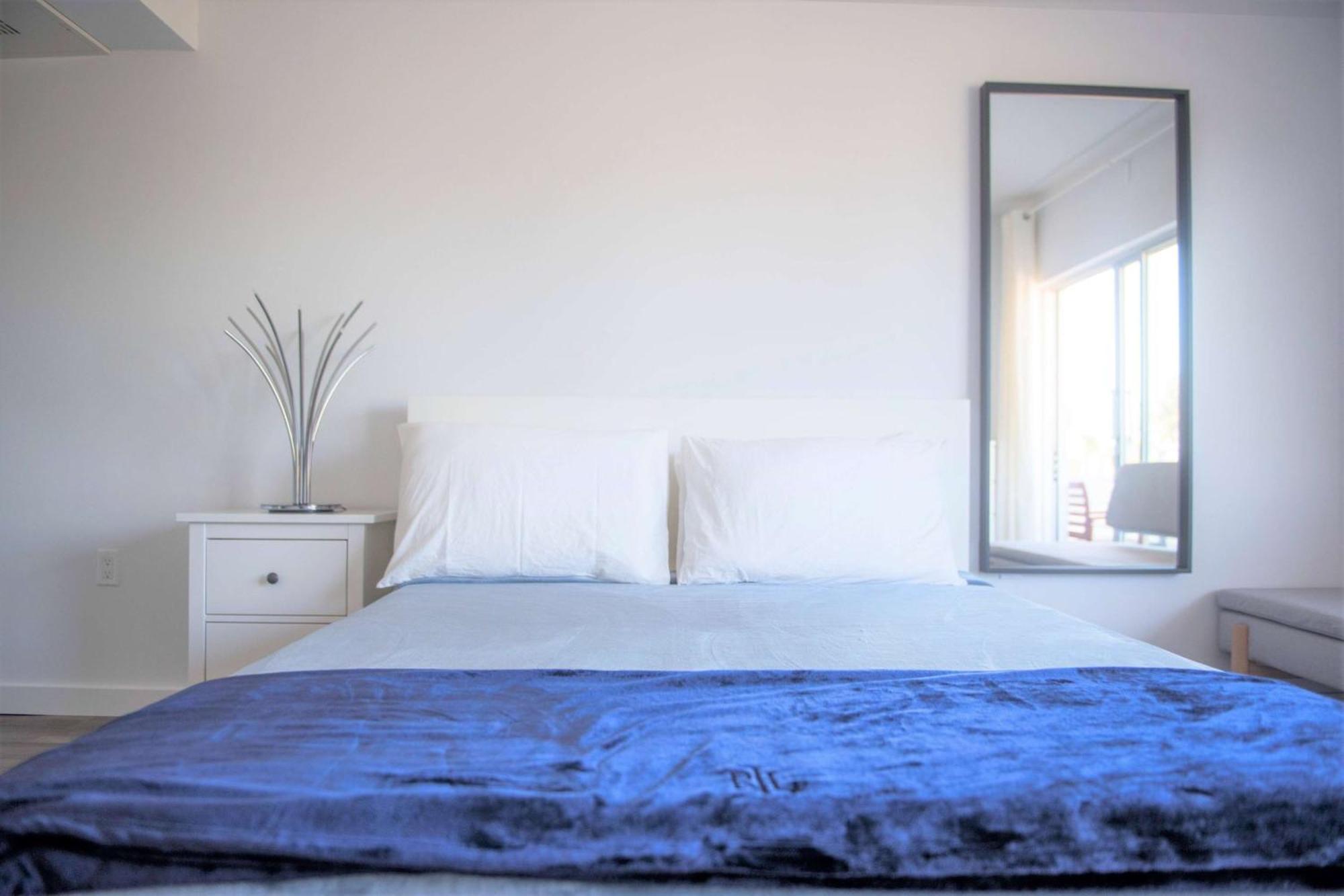 12Th & Ocean By Luxurban, Trademark Collection By Wyndham Miami Beach Luaran gambar