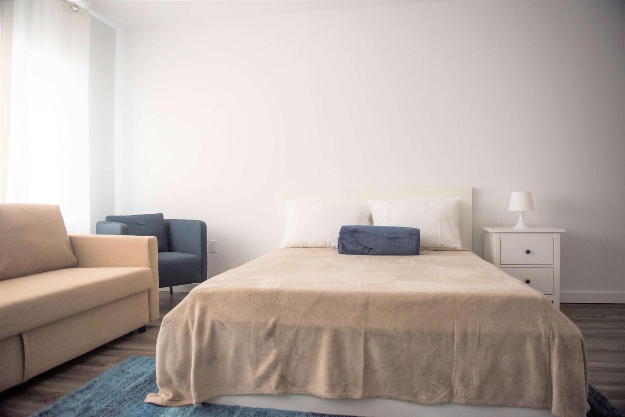 12Th & Ocean By Luxurban, Trademark Collection By Wyndham Miami Beach Luaran gambar