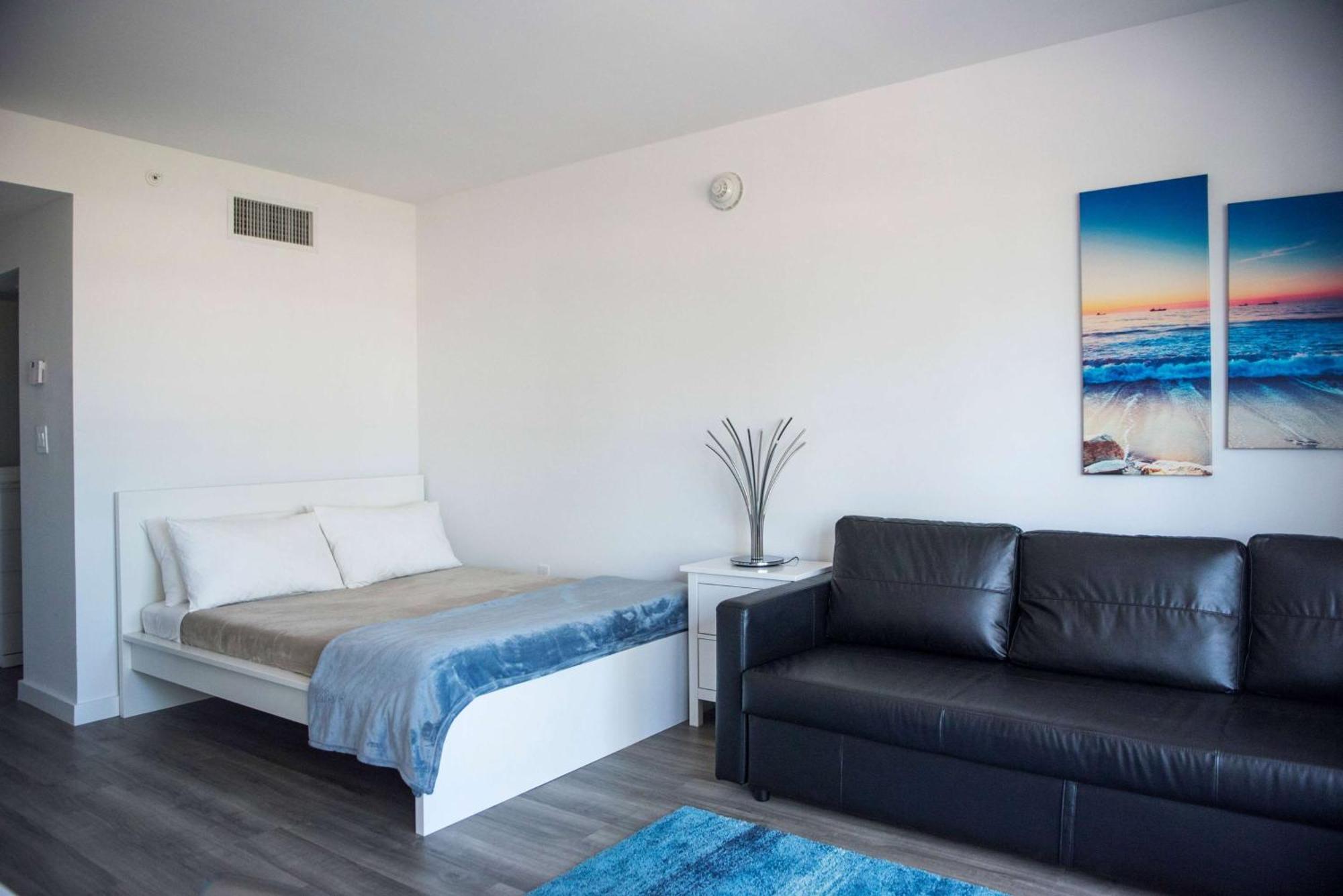 12Th & Ocean By Luxurban, Trademark Collection By Wyndham Miami Beach Luaran gambar