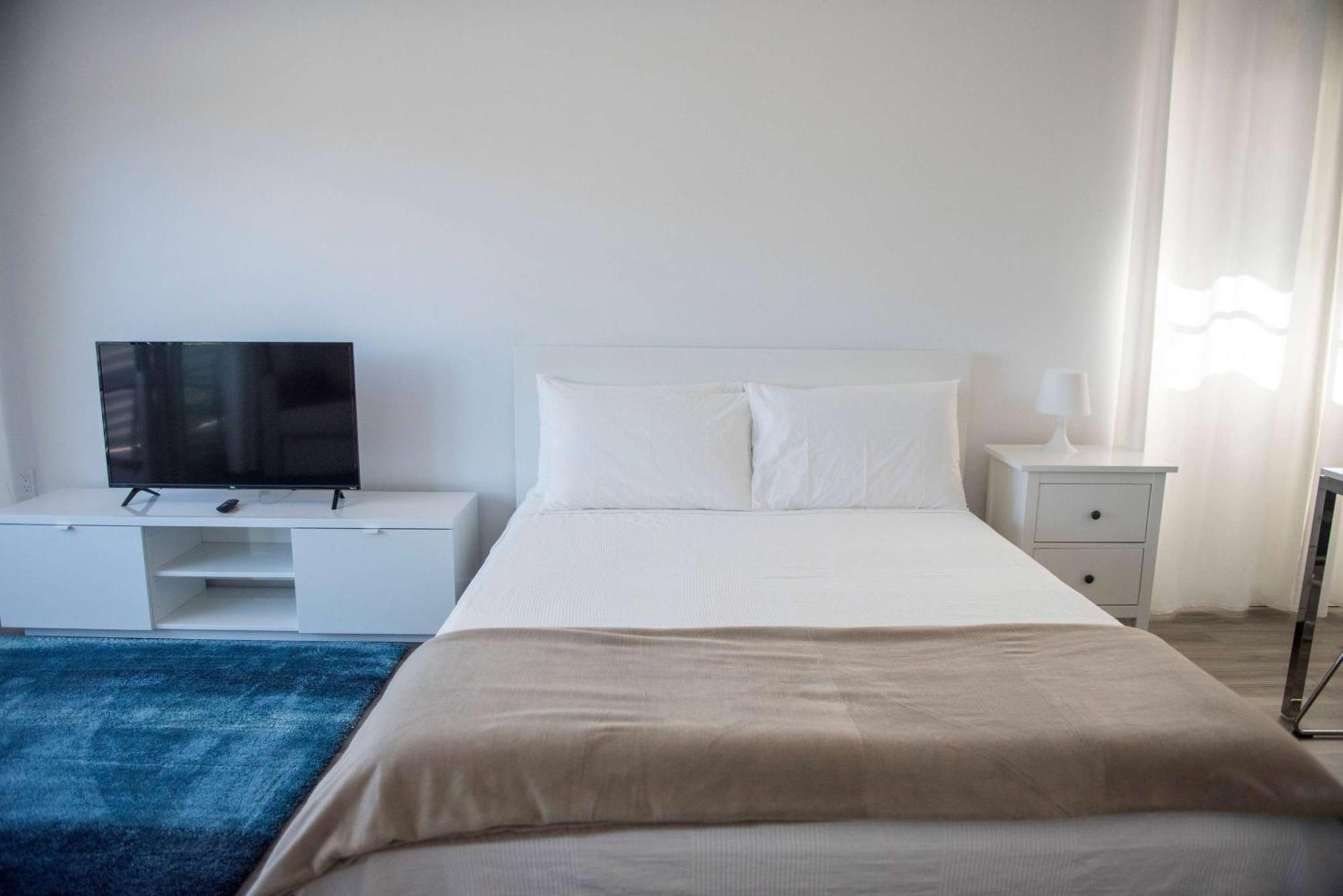 12Th & Ocean By Luxurban, Trademark Collection By Wyndham Miami Beach Luaran gambar