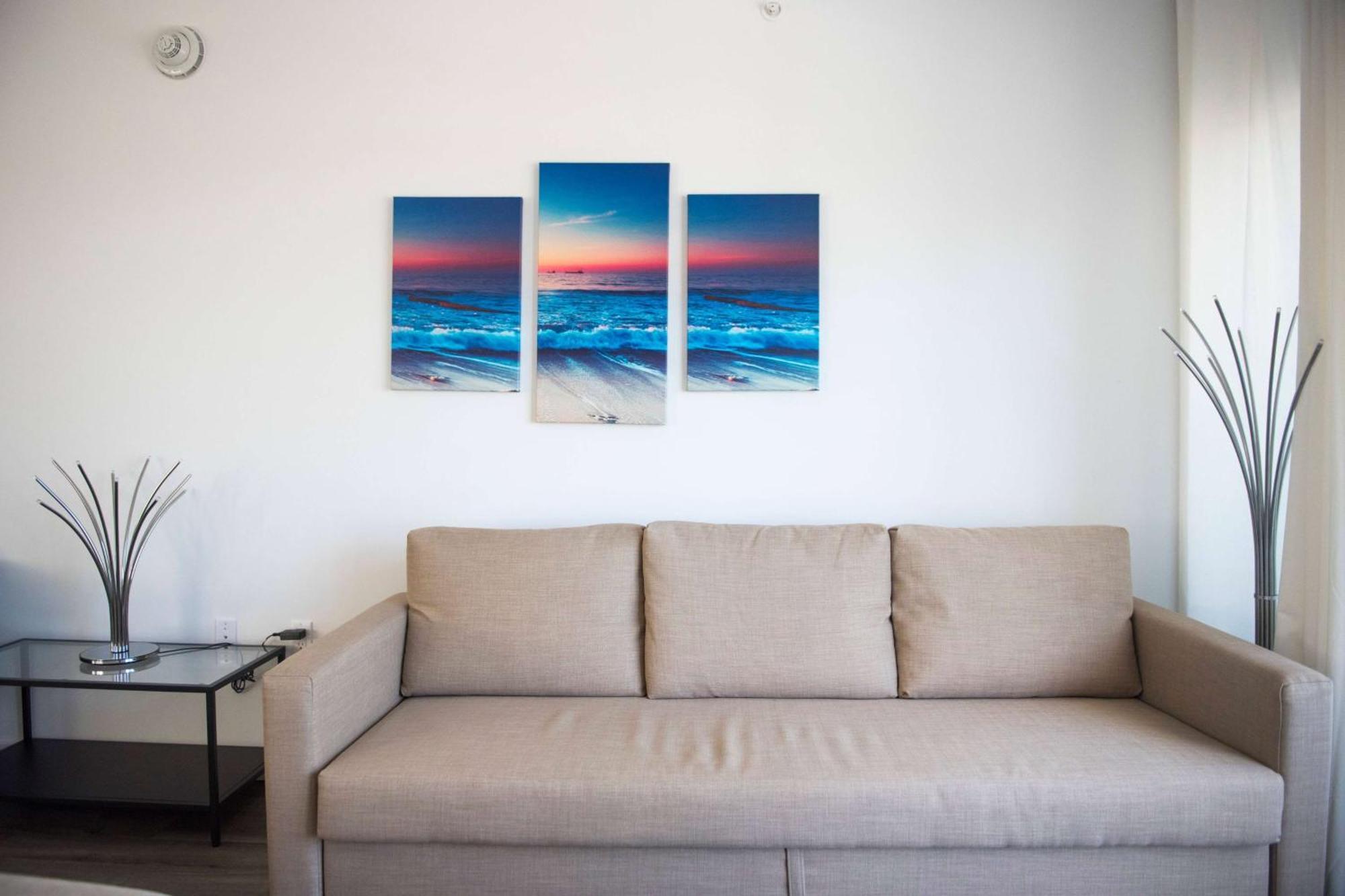 12Th & Ocean By Luxurban, Trademark Collection By Wyndham Miami Beach Luaran gambar