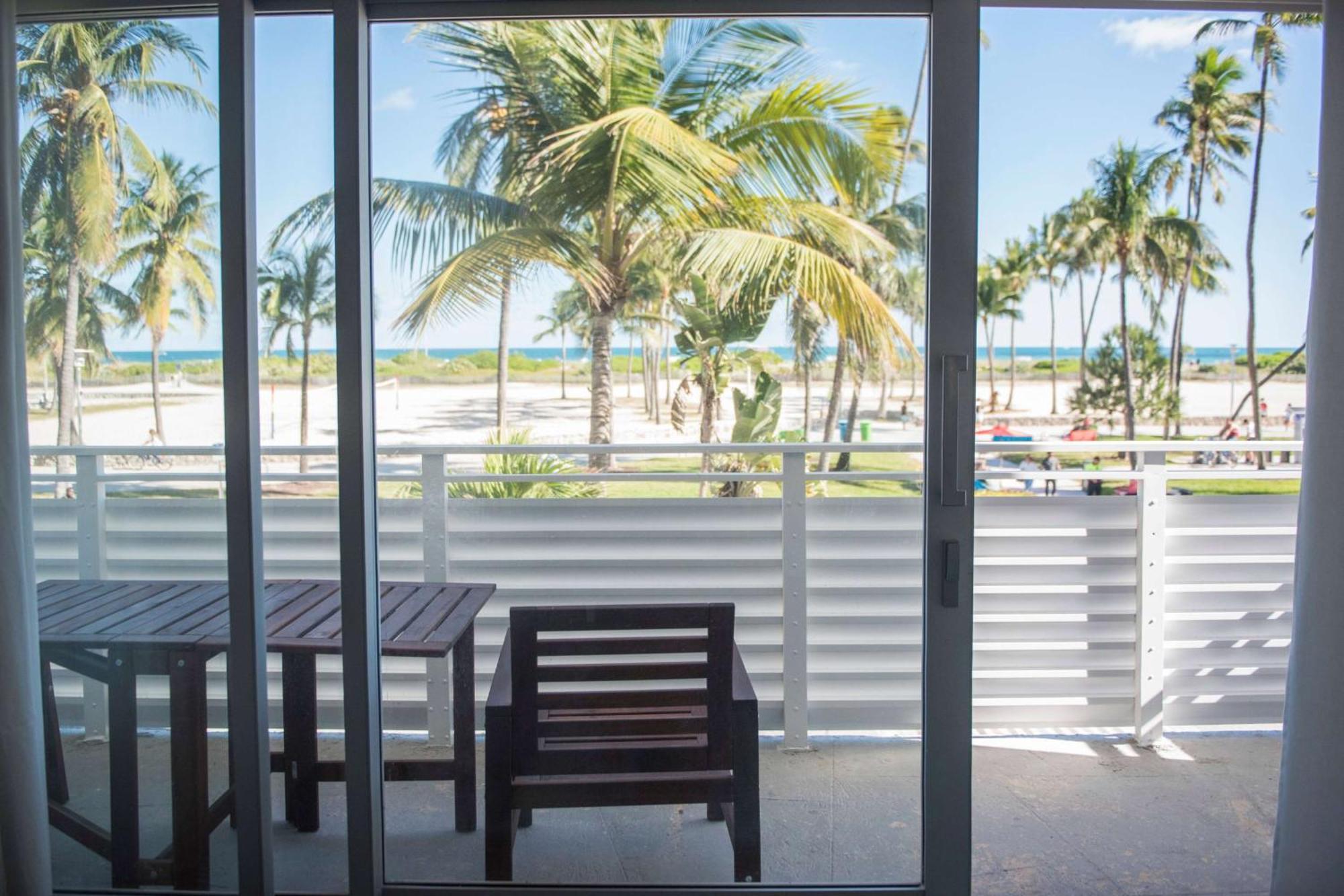 12Th & Ocean By Luxurban, Trademark Collection By Wyndham Miami Beach Luaran gambar