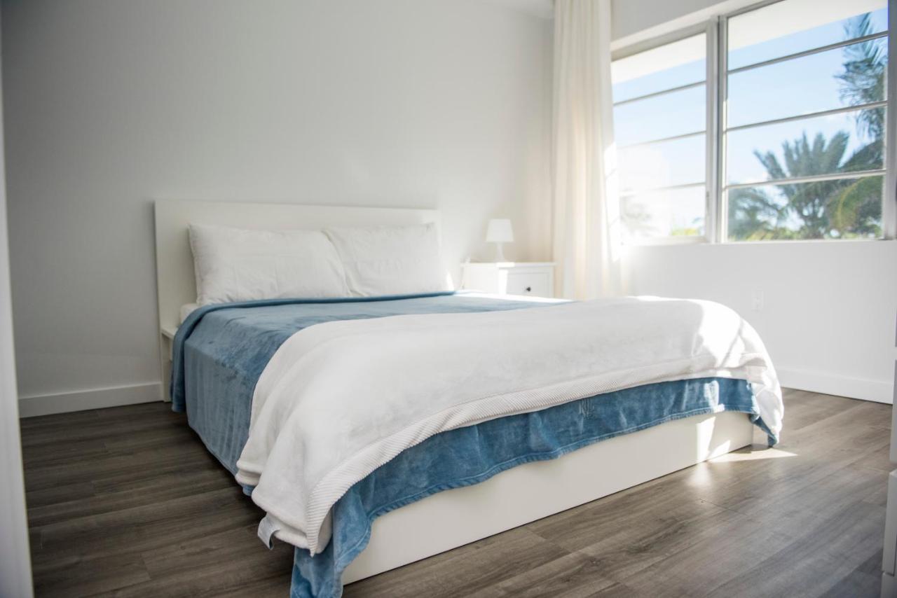 12Th & Ocean By Luxurban, Trademark Collection By Wyndham Miami Beach Luaran gambar