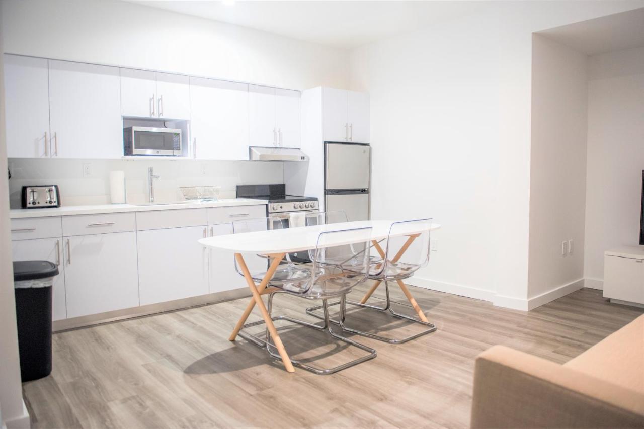 12Th & Ocean By Luxurban, Trademark Collection By Wyndham Miami Beach Luaran gambar