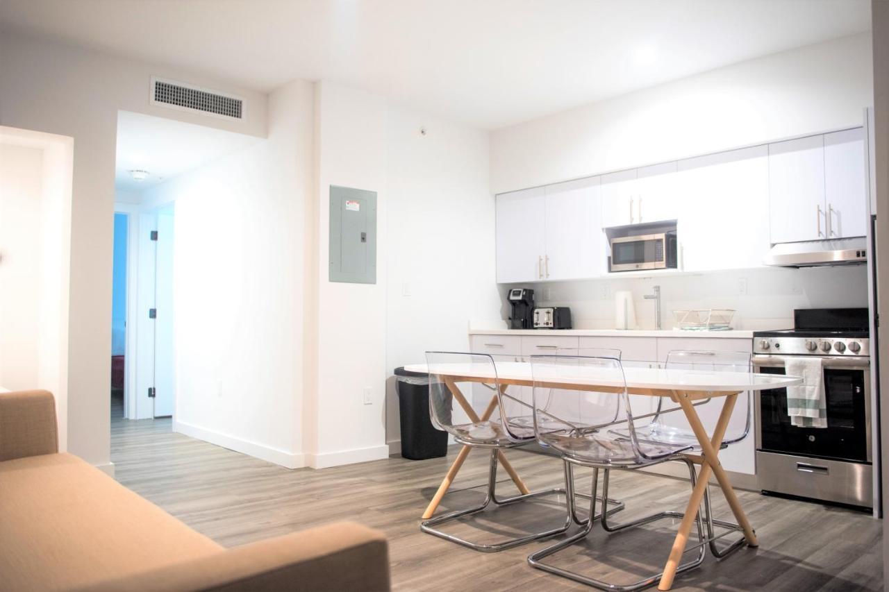 12Th & Ocean By Luxurban, Trademark Collection By Wyndham Miami Beach Luaran gambar