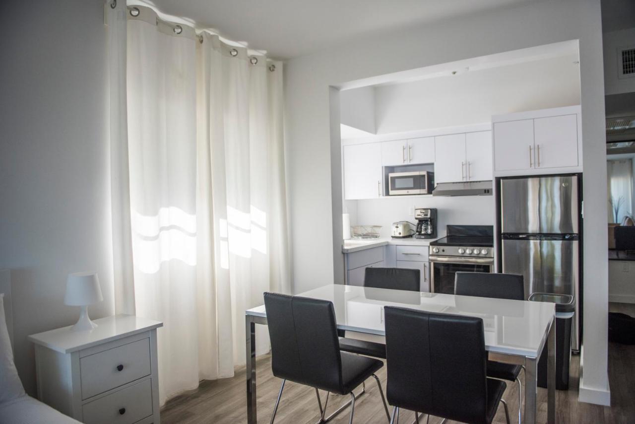 12Th & Ocean By Luxurban, Trademark Collection By Wyndham Miami Beach Luaran gambar