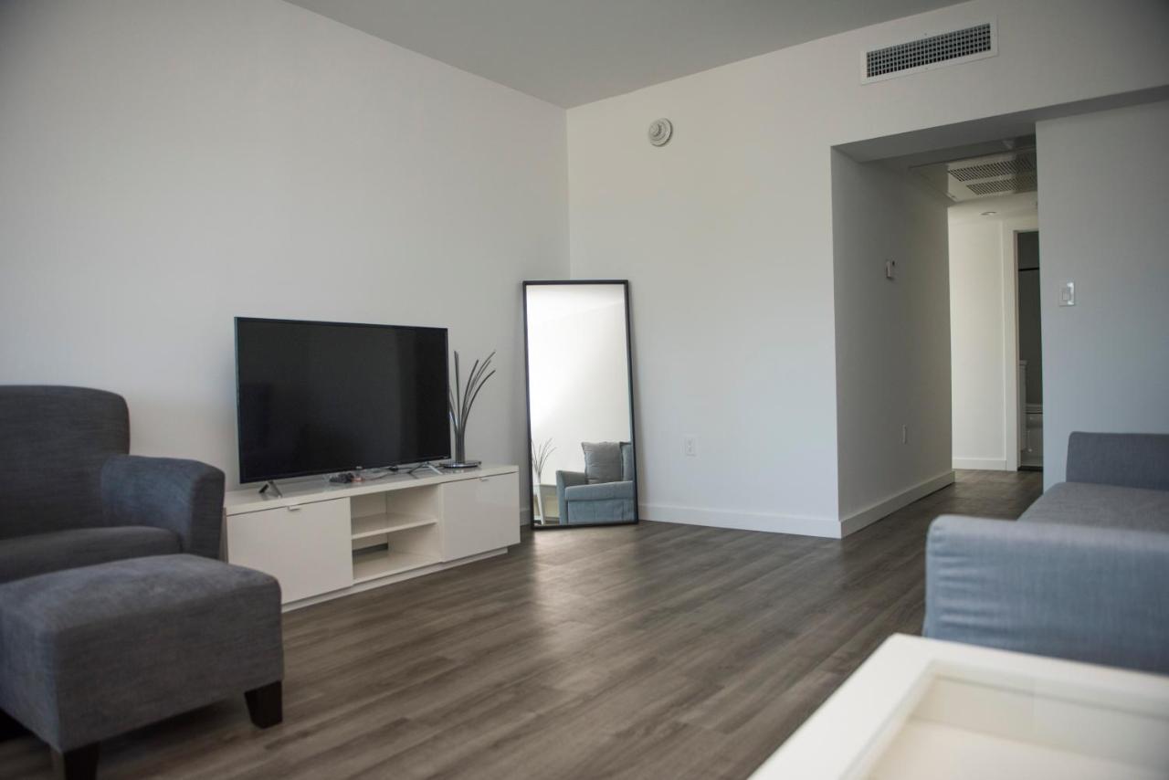 12Th & Ocean By Luxurban, Trademark Collection By Wyndham Miami Beach Luaran gambar