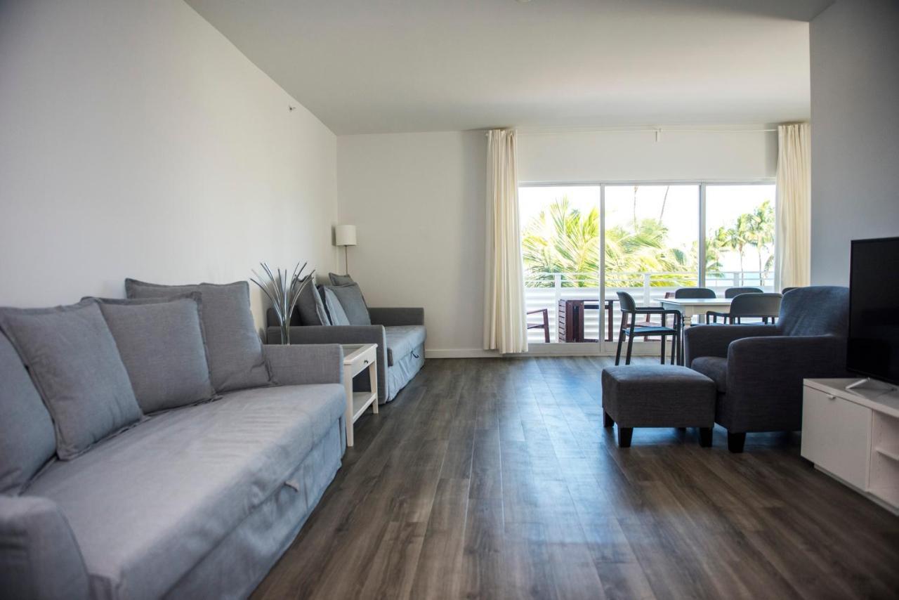 12Th & Ocean By Luxurban, Trademark Collection By Wyndham Miami Beach Luaran gambar