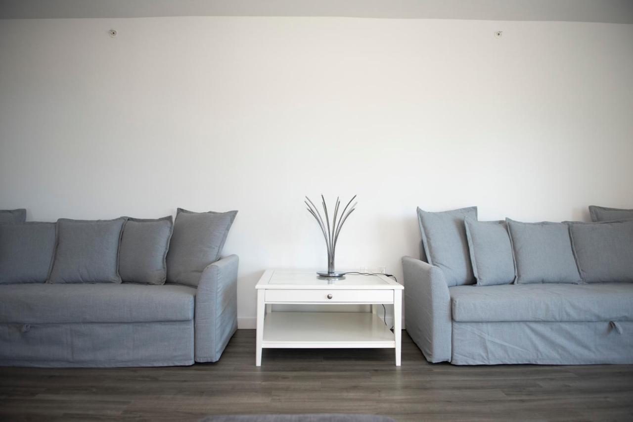 12Th & Ocean By Luxurban, Trademark Collection By Wyndham Miami Beach Luaran gambar
